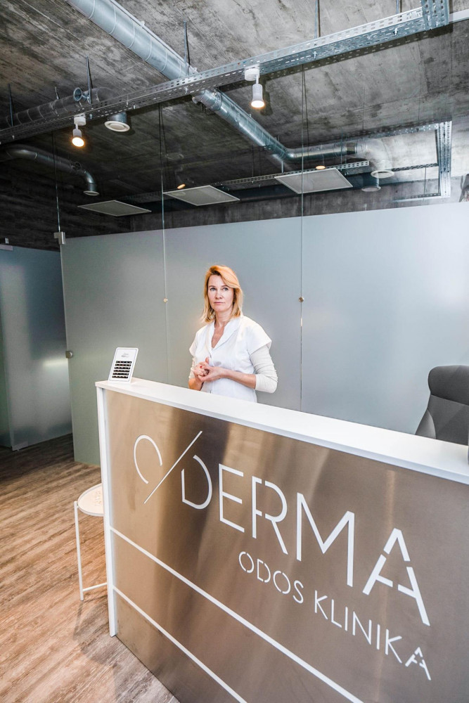 Oderma, UAB