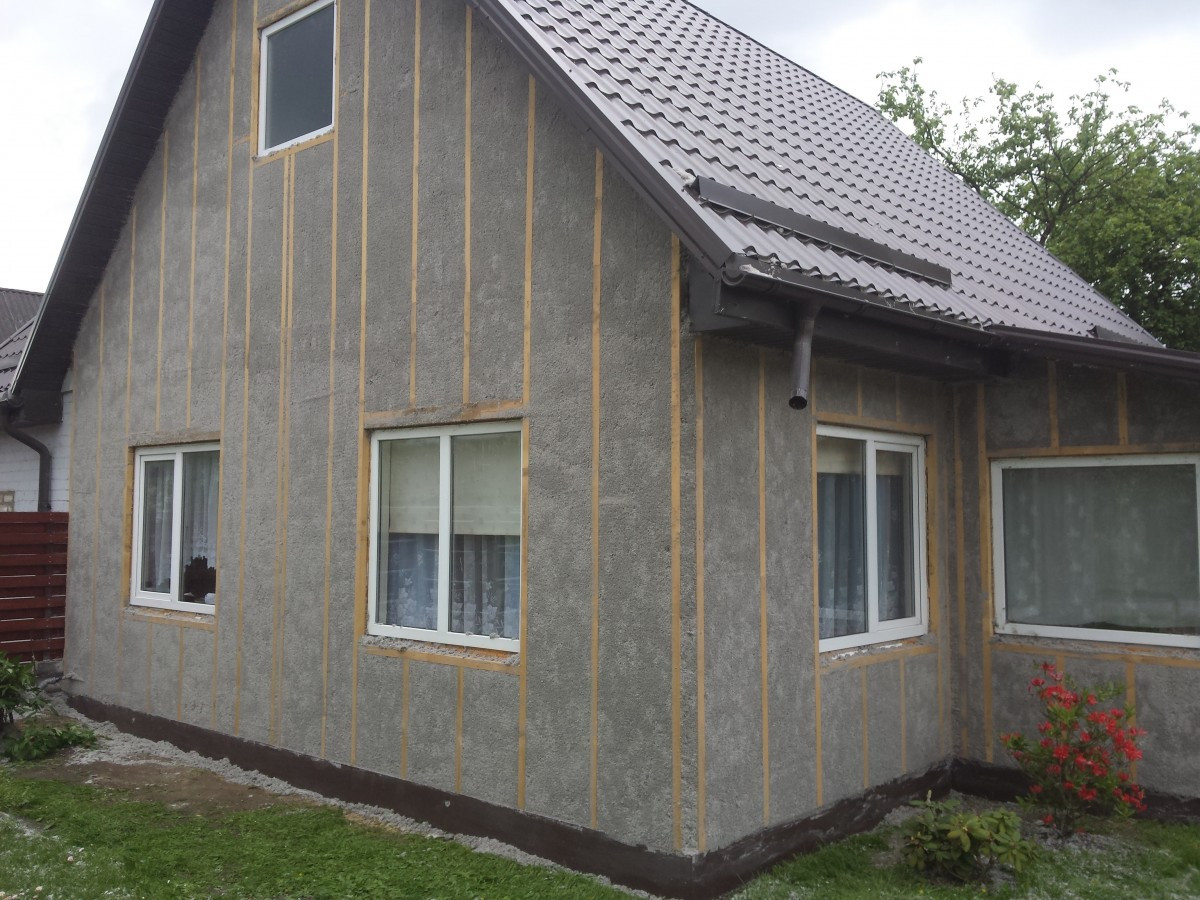 Ekotroba LT, MB