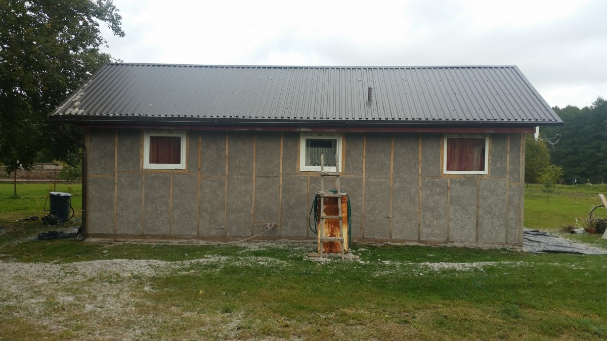 Ekotroba LT, MB