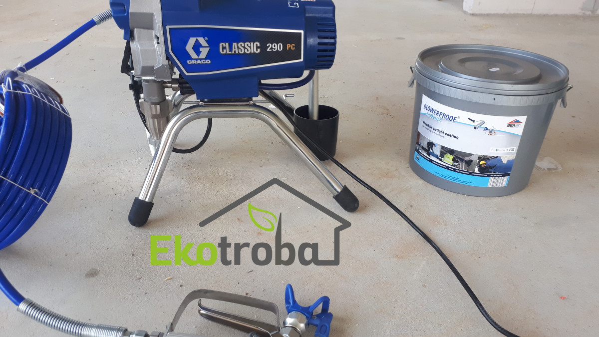 Ekotroba LT, MB