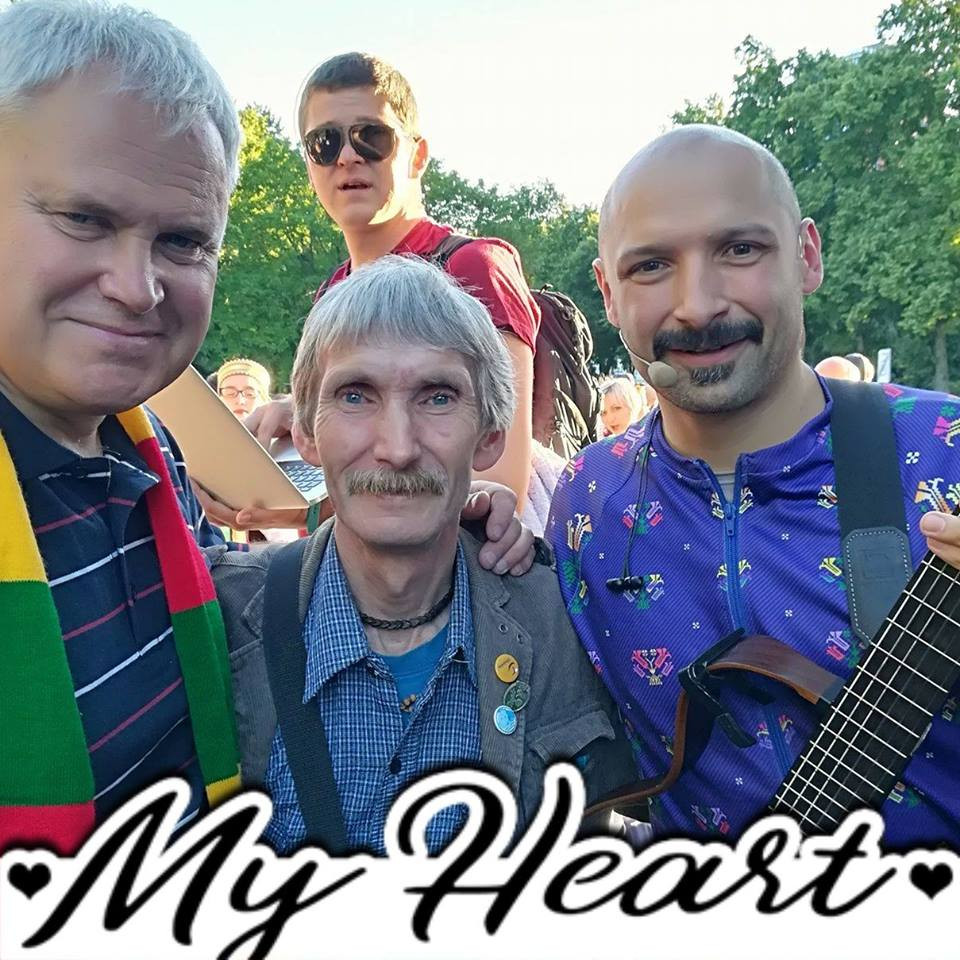 20 talentų, asociacija