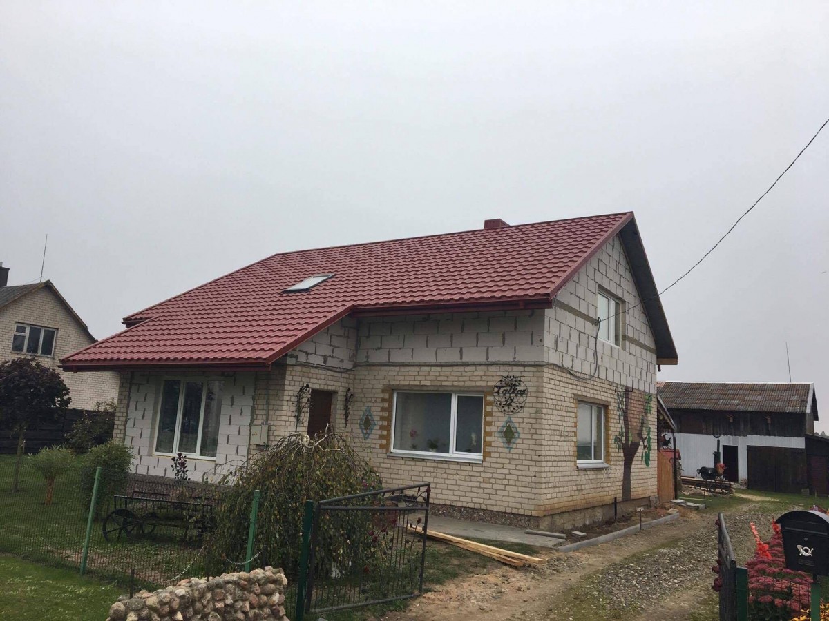 Statomas, MB