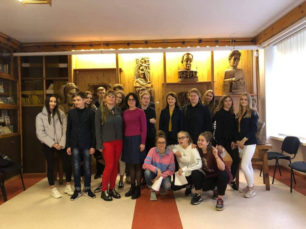 Elektrėnų savivaldybės literatūros ir meno muziejus