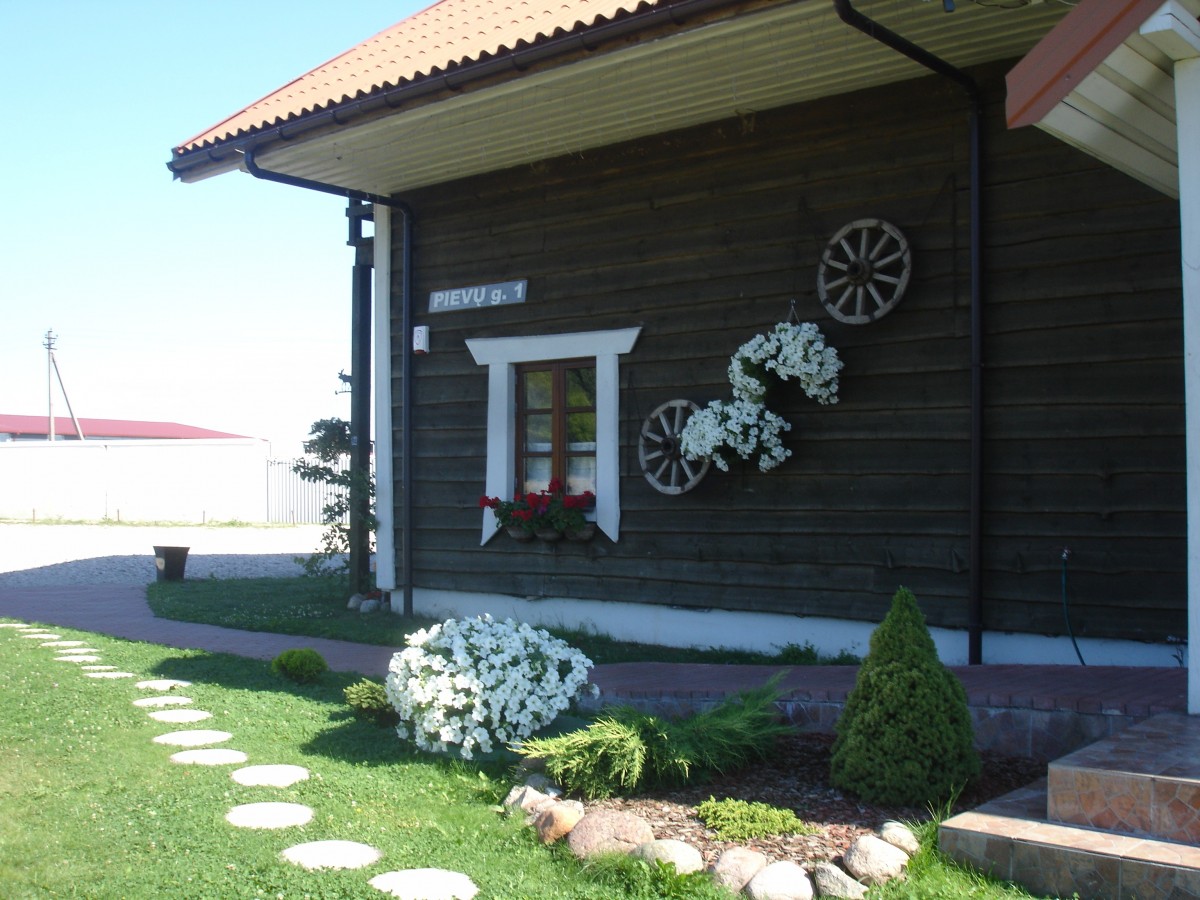 Ametista, kavinė