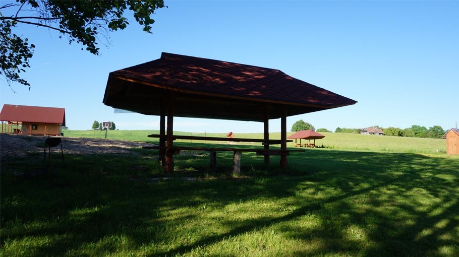 Baidarių rojus