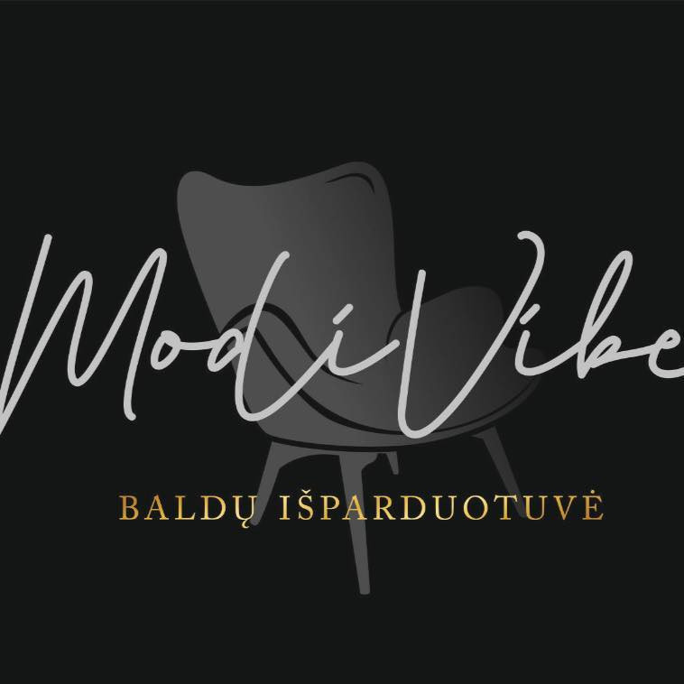 ModiVibe, baldų išparduotuvė