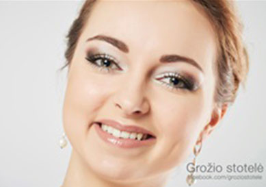 Grožio mokymai, VšĮ