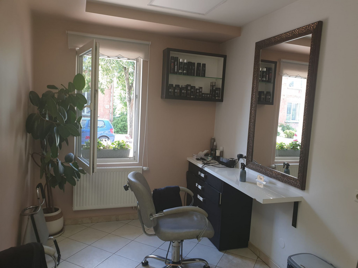 Daiva, grožio salonas, R. Lenkšienės IĮ
