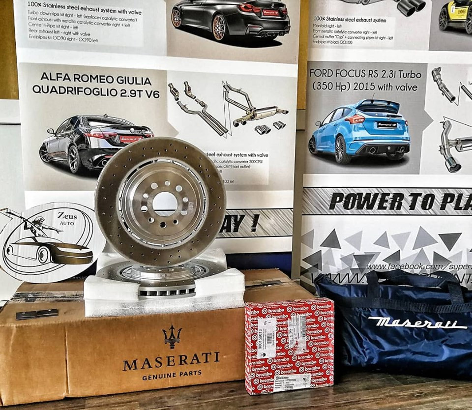 Zeus Auto, MB "Autodzeusas"