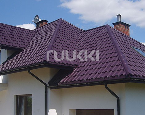 Ruukki Products, AS
