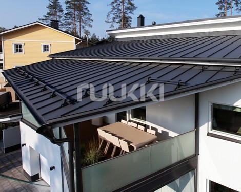 Ruukki Products, AS, Kauno filialas