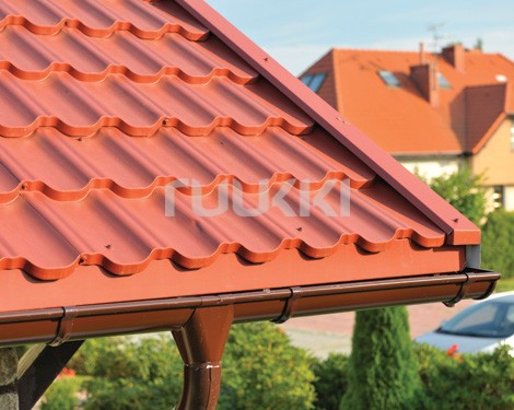 Ruukki Products, AS, Kauno filialas