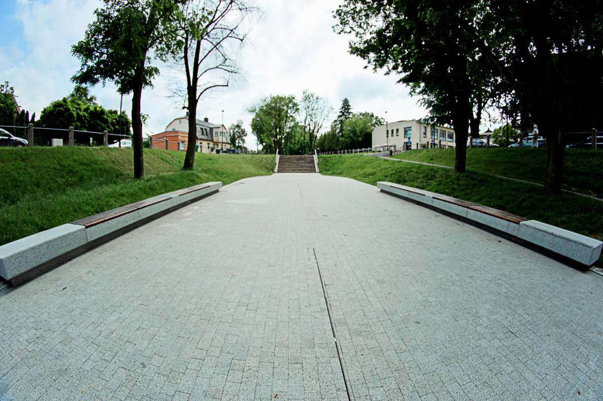 Rinresta, MB