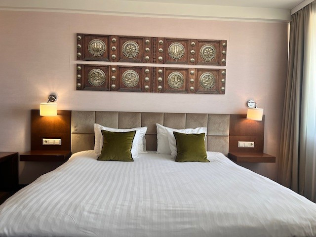 Mercure Marijampolė 4* Viešbutis, UAB „Navisarma“