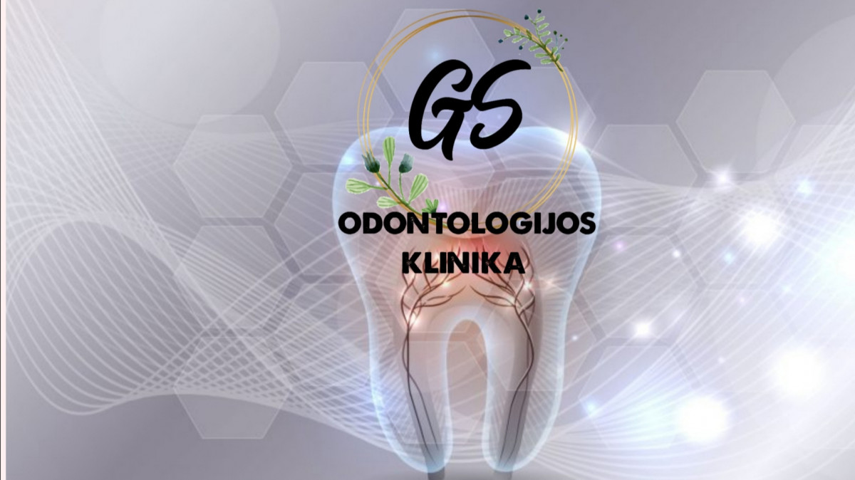 GS odontologijos klinika, MB