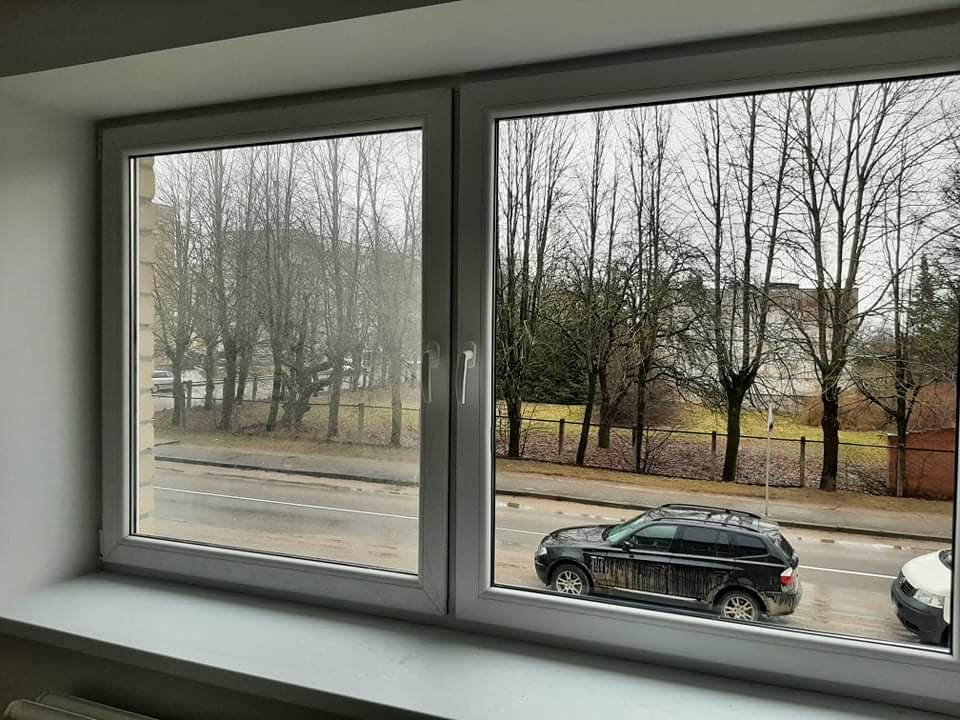 Valymo paslaugos, G. Grybaitės IVV