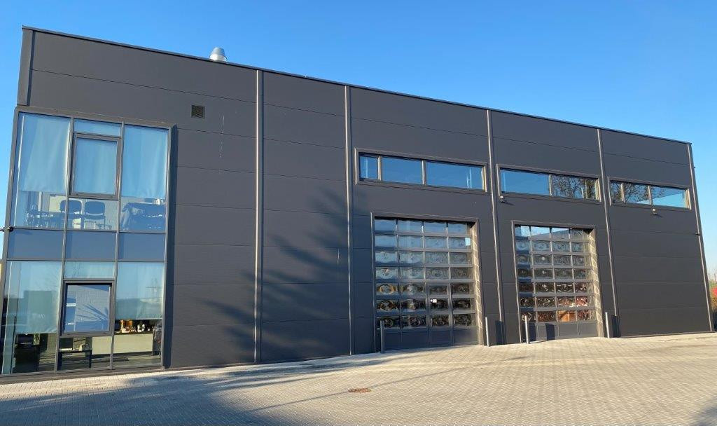 Autoglass service, UAB