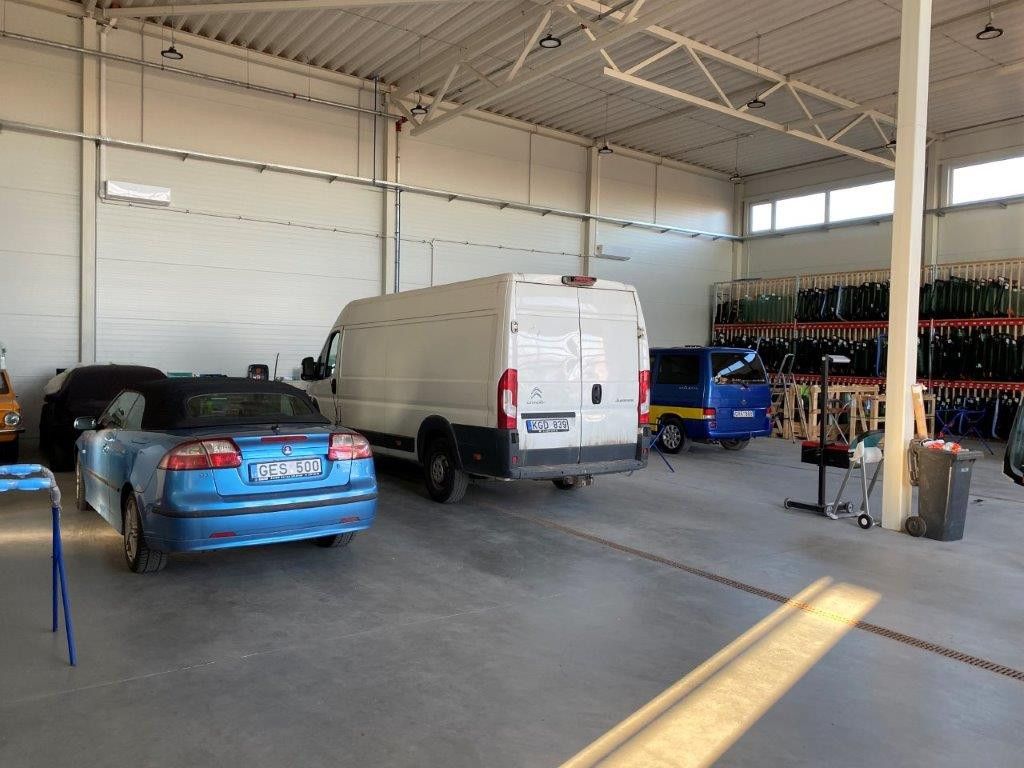 Autoglass service, UAB