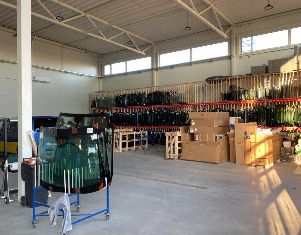 Autoglass service, UAB