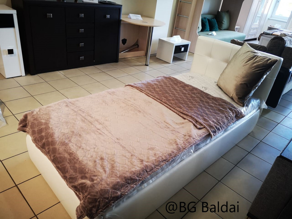 BG Baldai