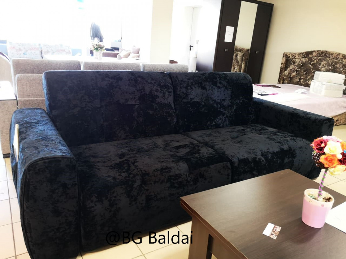 BG Baldai