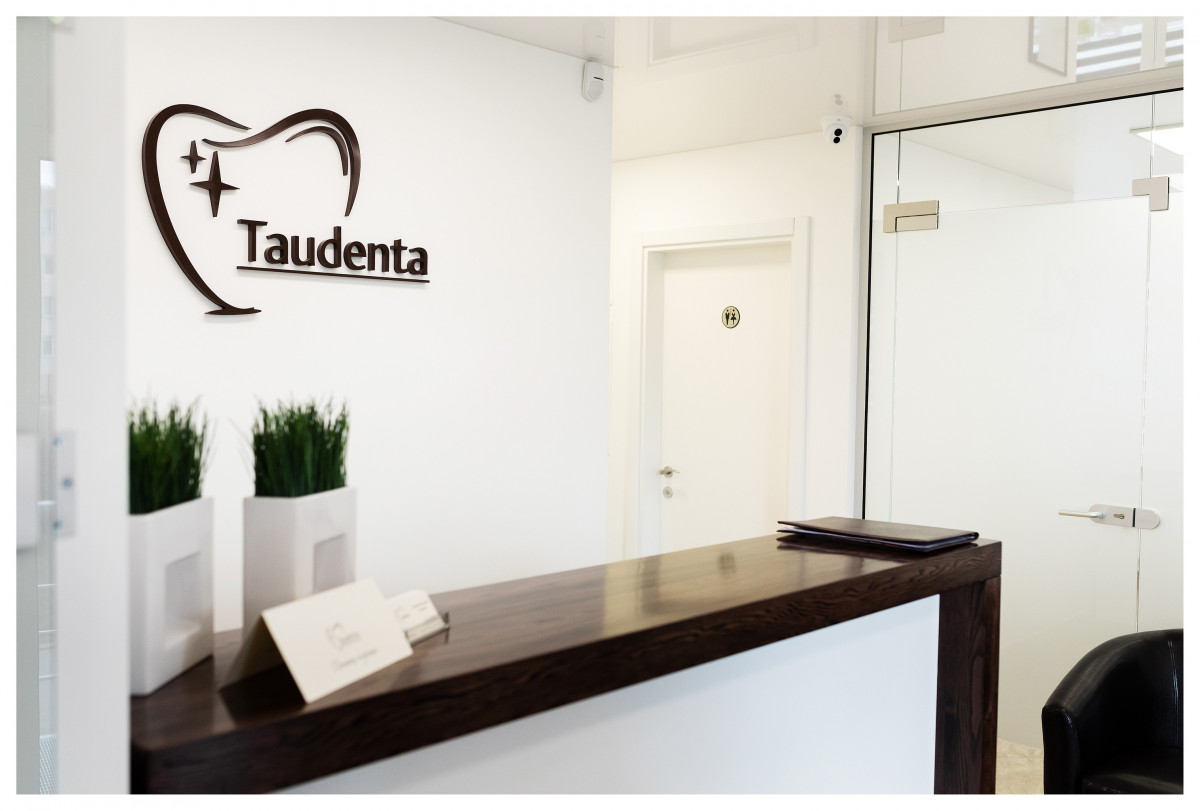 Taudenta, UAB