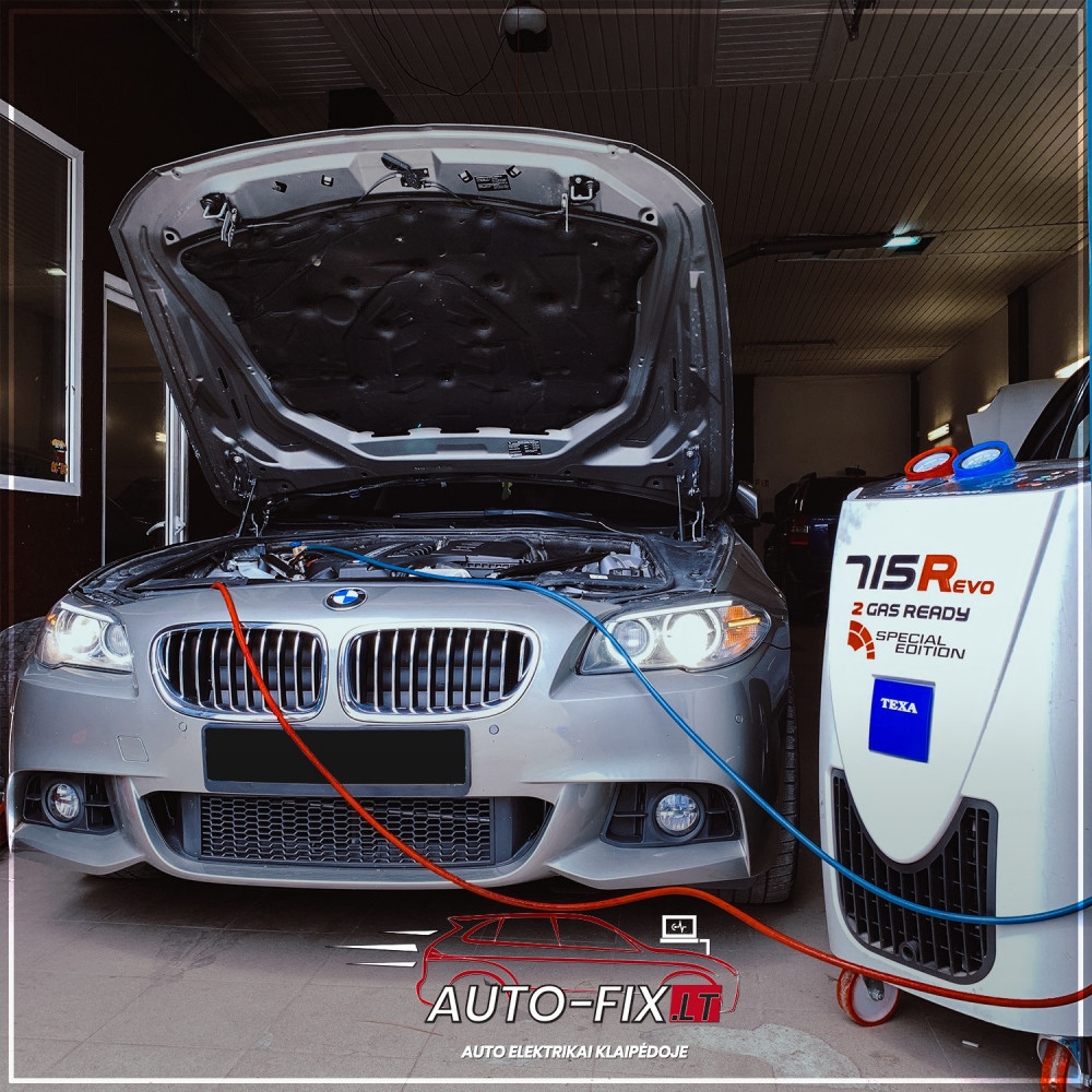 Auto-Fix, MB "Automobilių elektrikai"