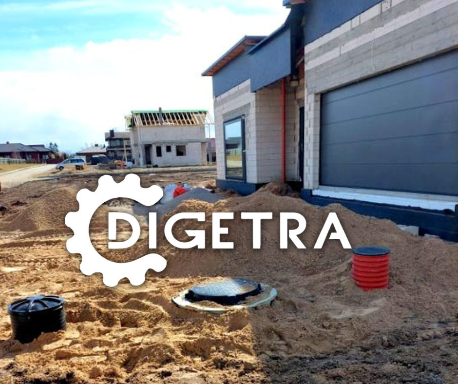 Digetra, MB