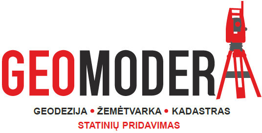 Geomodera, MB