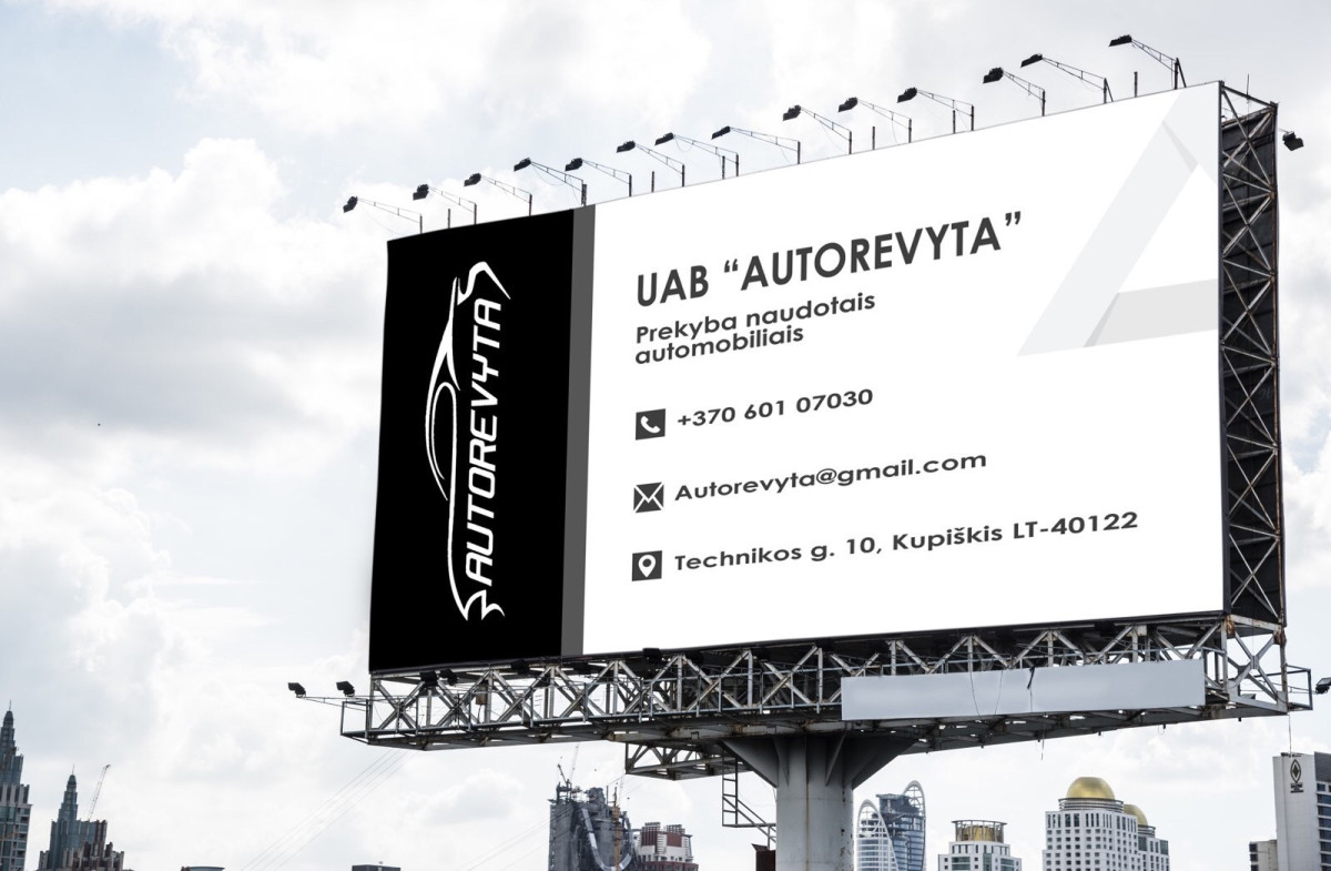 Autorevyta, UAB