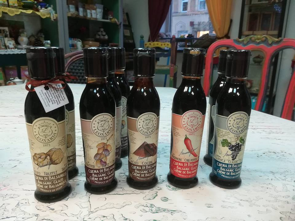 Idėja, užkandinė