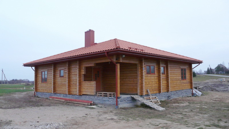 Priegolė, filialas, UAB