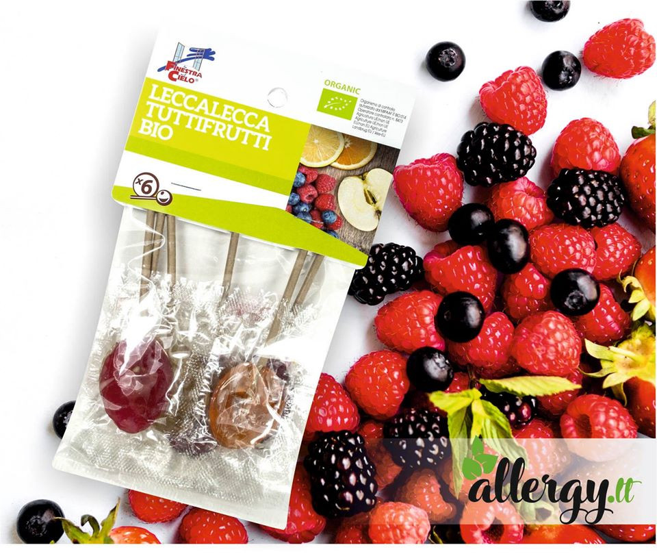 allergy.lt, eko produktai