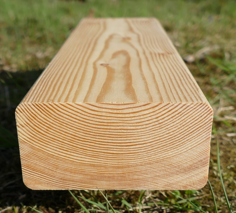 Lagriva Larch Supply