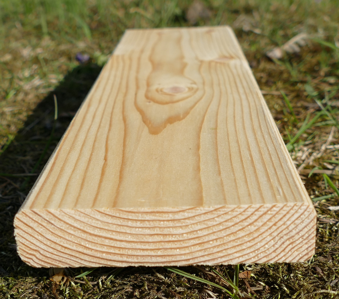 Lagriva Larch Supply