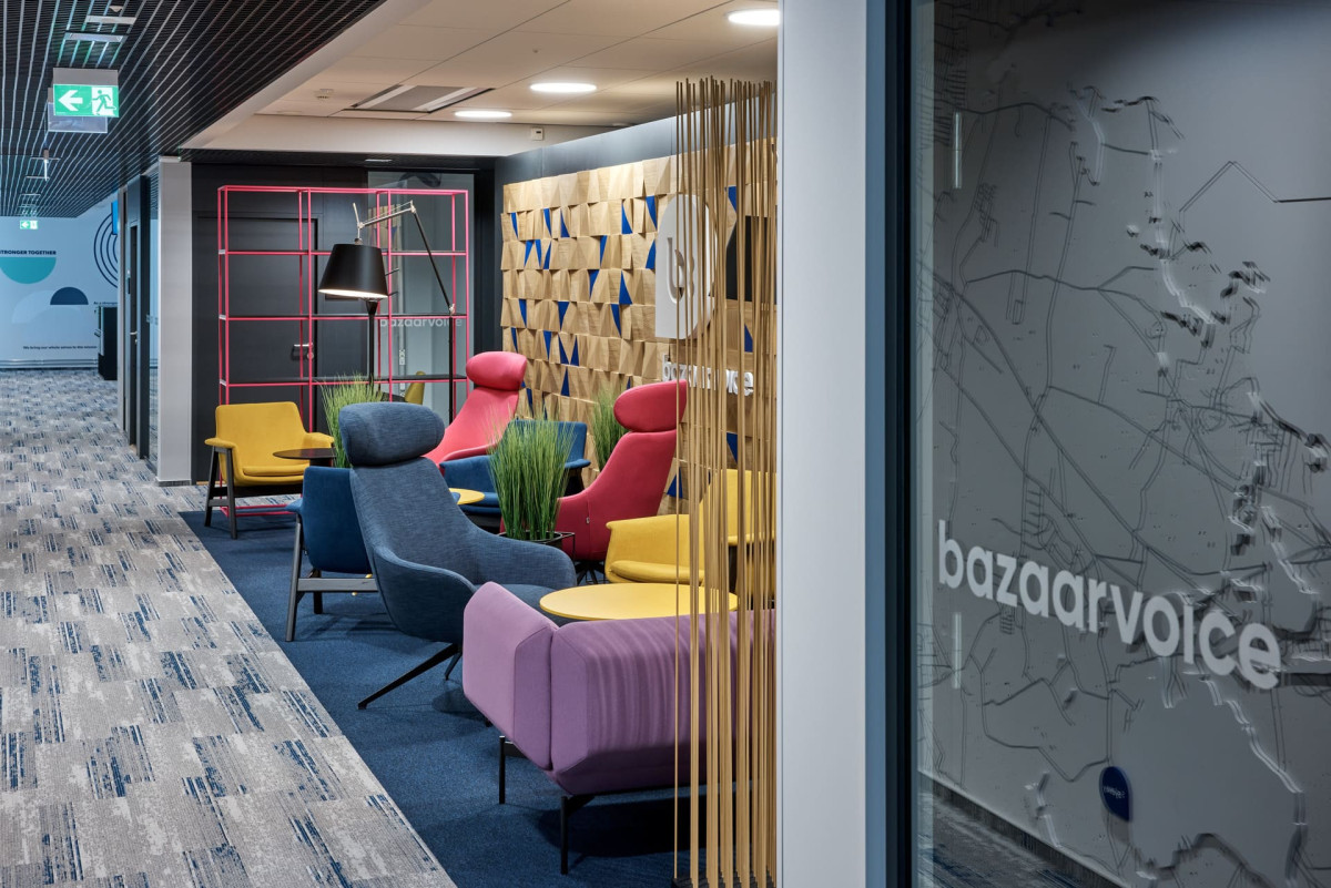 Stiliaus elementai, UAB