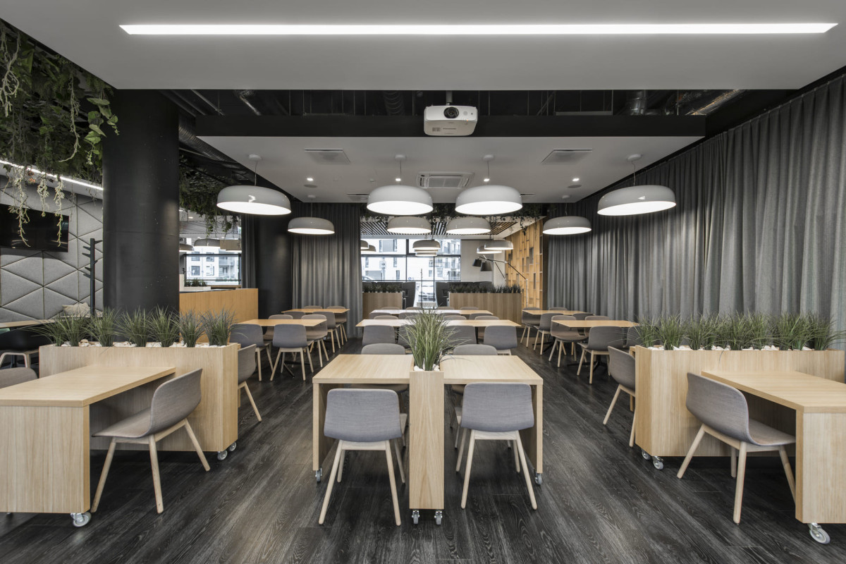 Stiliaus elementai, UAB