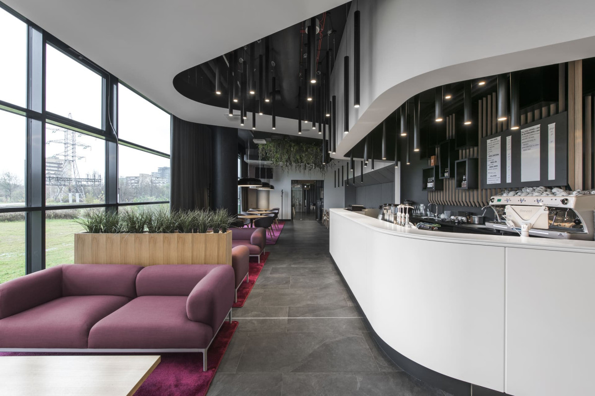 Stiliaus elementai, UAB