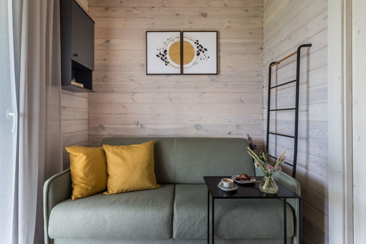 Stiliaus elementai, UAB