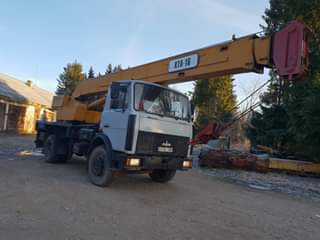 Kranai ir statyba LT, UAB