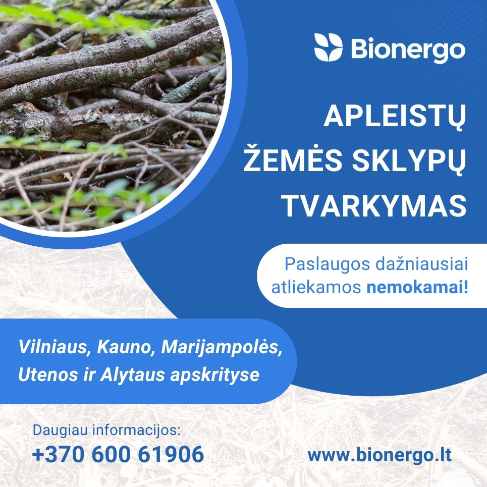 Bionergo, MB