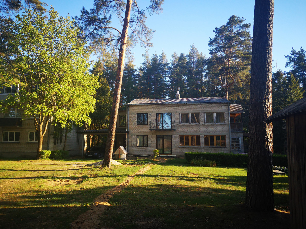 Bigresta, MB