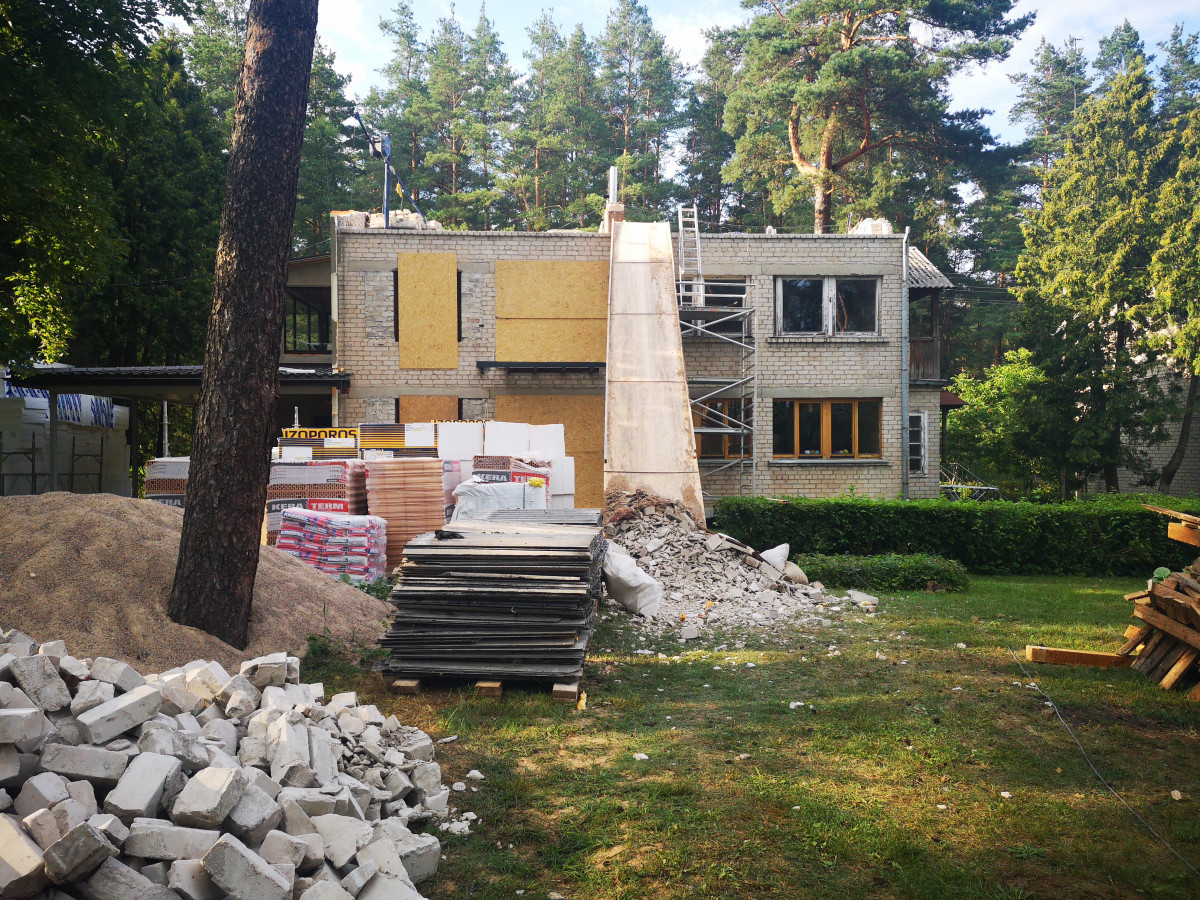 Bigresta, MB