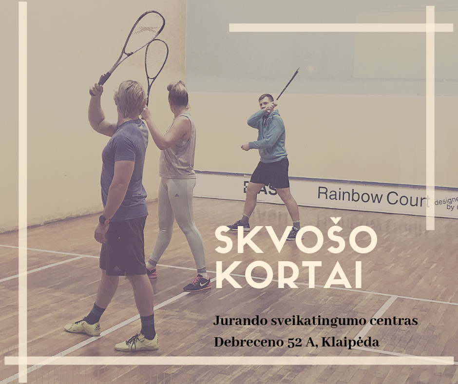 Jurando sveikatingumo centras