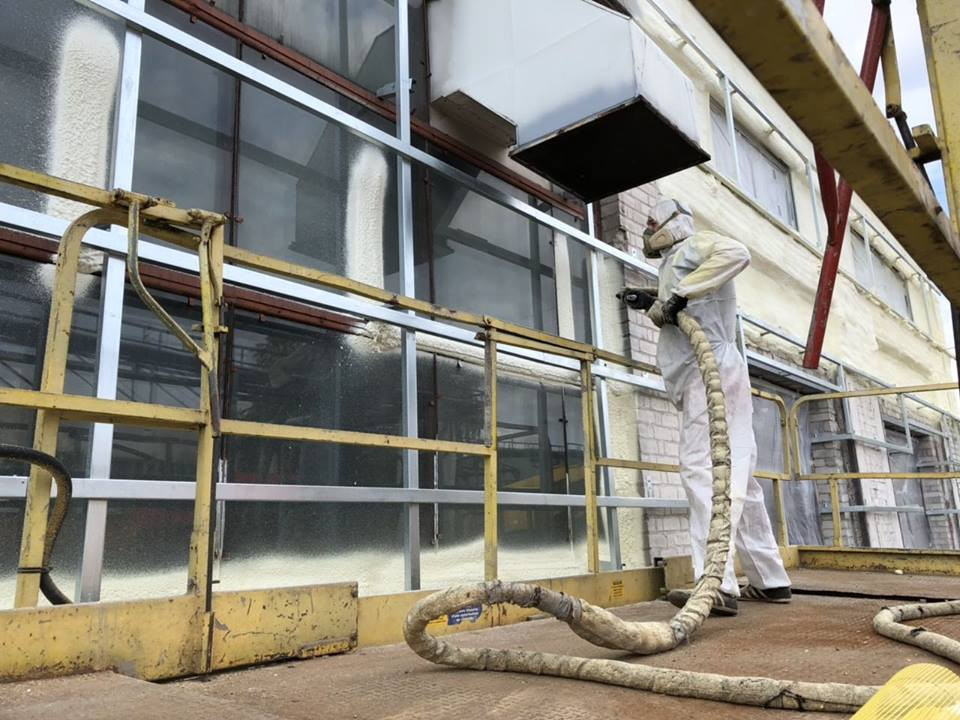 Šiltinimo sprendimai, UAB