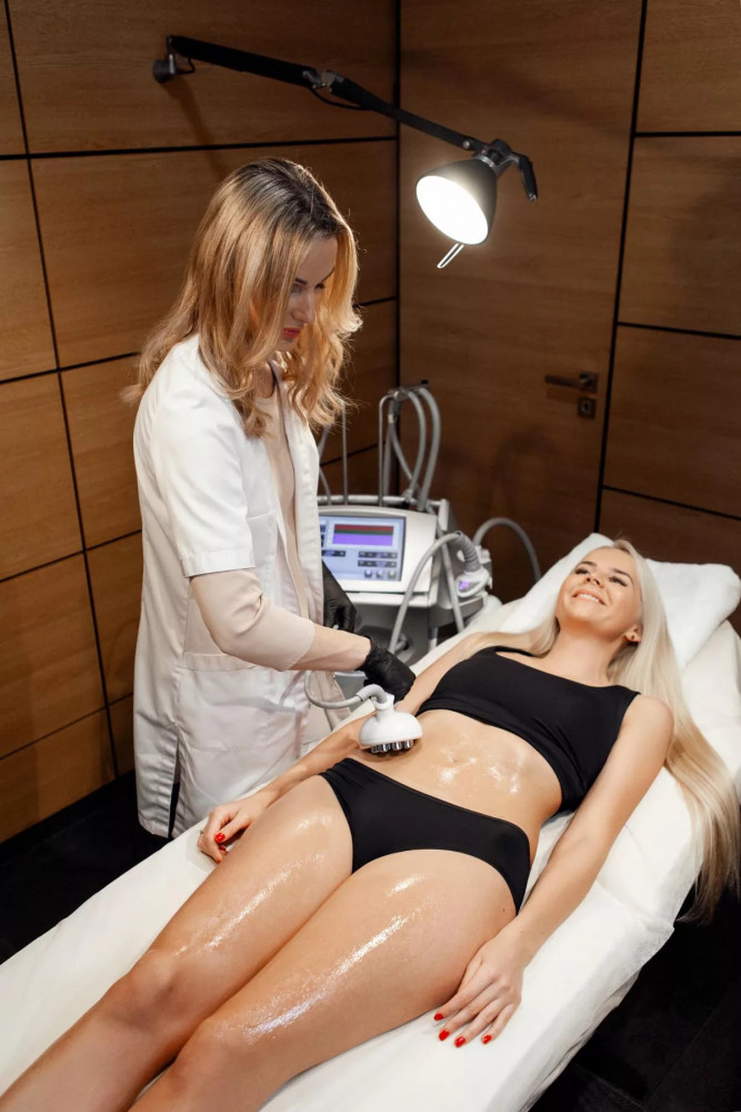 Čiurlionio estetinės dermatologijos klinika, UAB