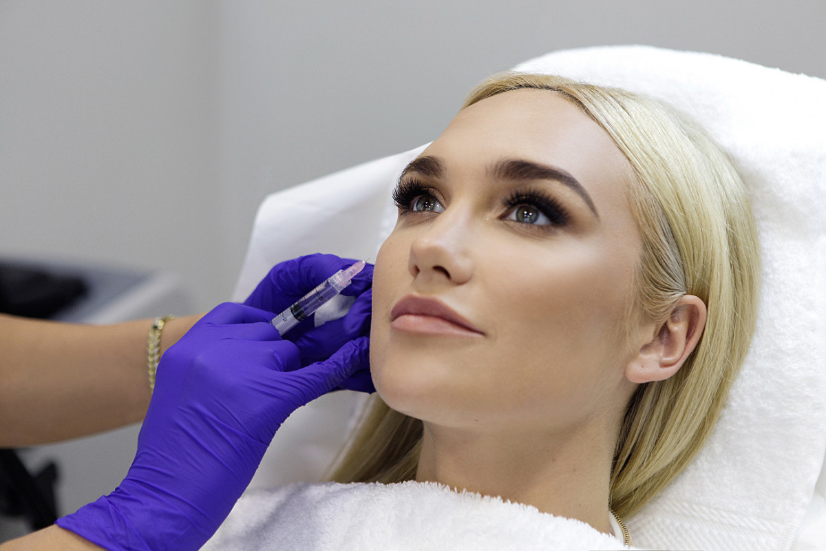 Amber esthetic, lazerinės ir estetinės dermatologijos klinika, UAB