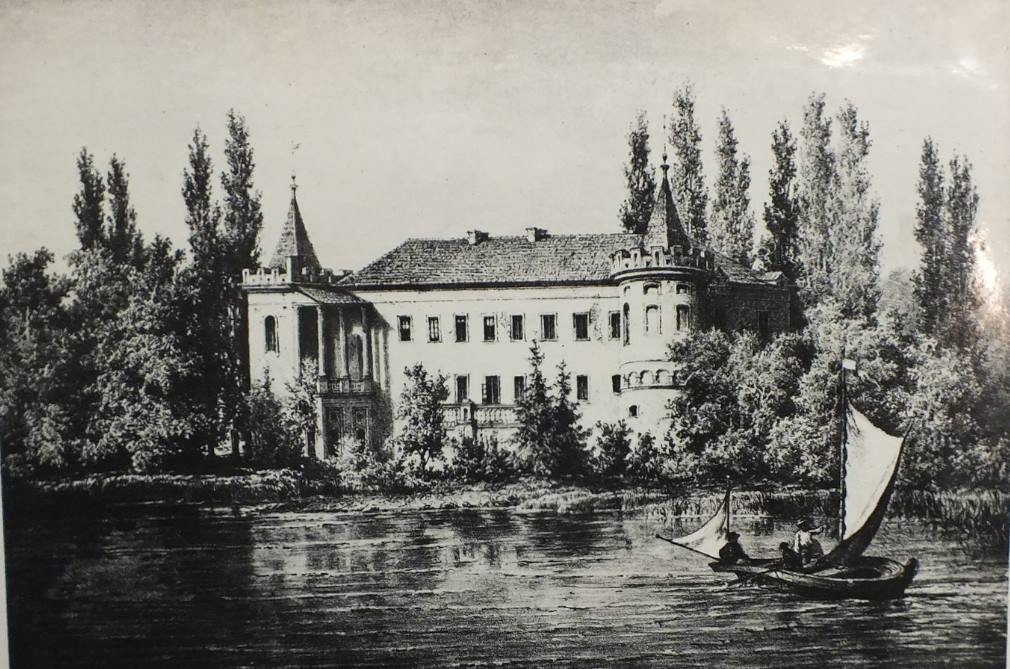 Siesikų pilis