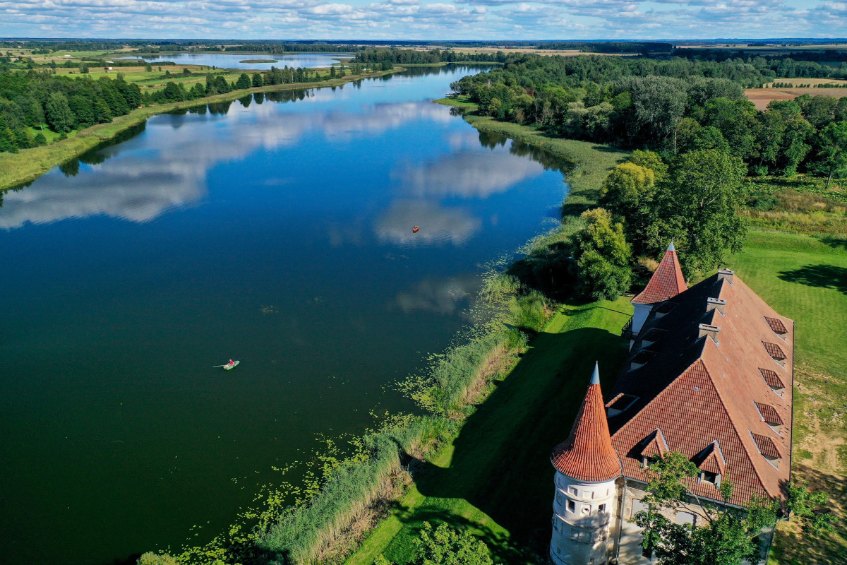 Siesikų pilis