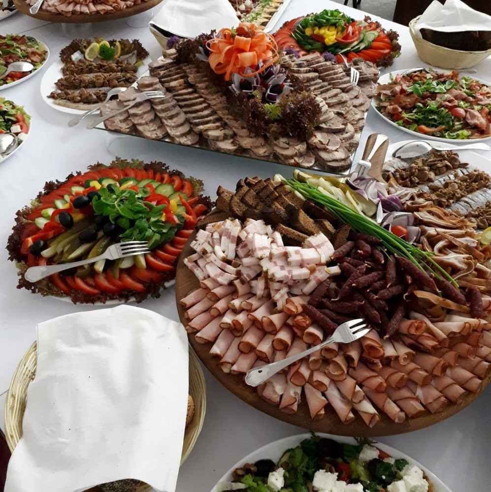Fortūna, kavinė-picerija, UAB "Dzūkai gurmanai"